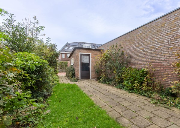 Medium property photo - van Wassenaerstraat 44, 2461 RC Ter Aar